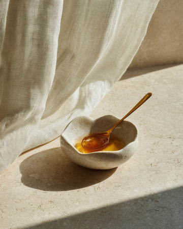 Australian bush honey