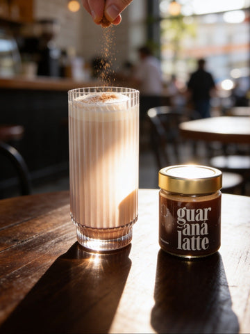 Guaraná vs Coffee: What’s the Difference?
