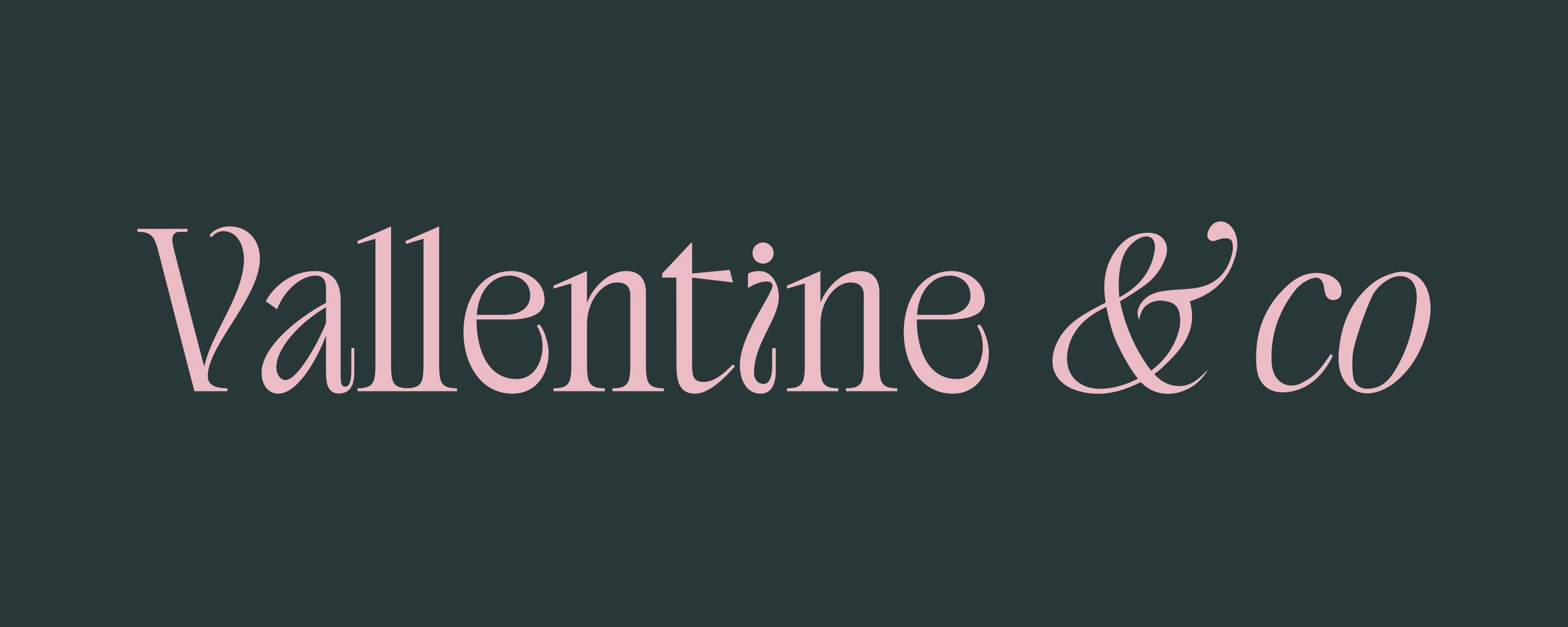 Vallentine & Co
